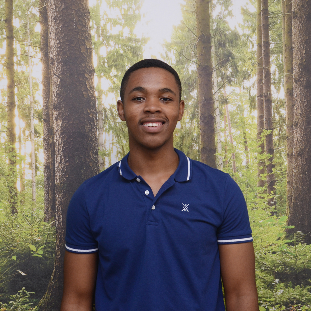 Sivuyisiwe Mtshaka